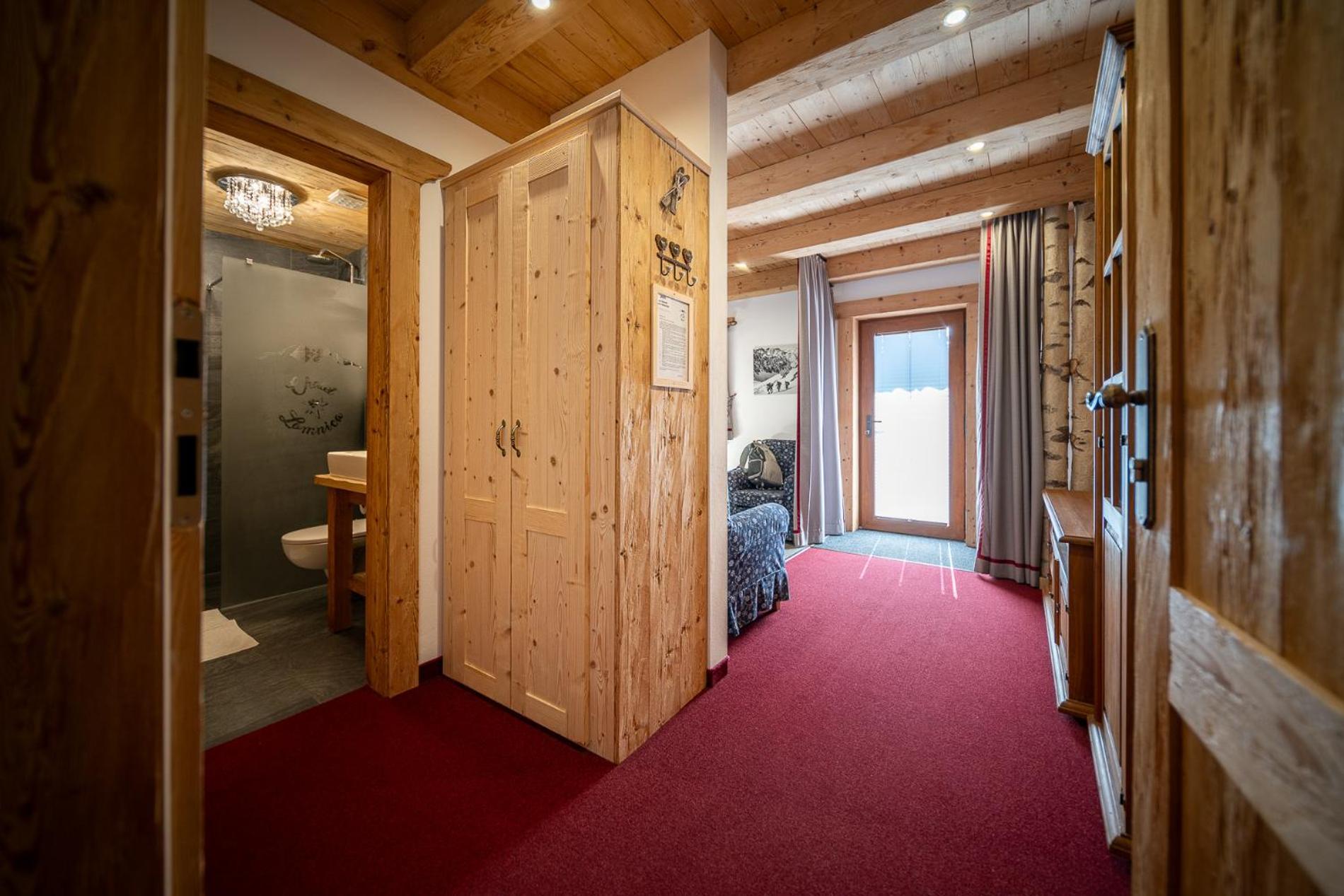 Tatrachalet Lomnica Rent タトランスカ・ ロムニツァ エクステリア 写真