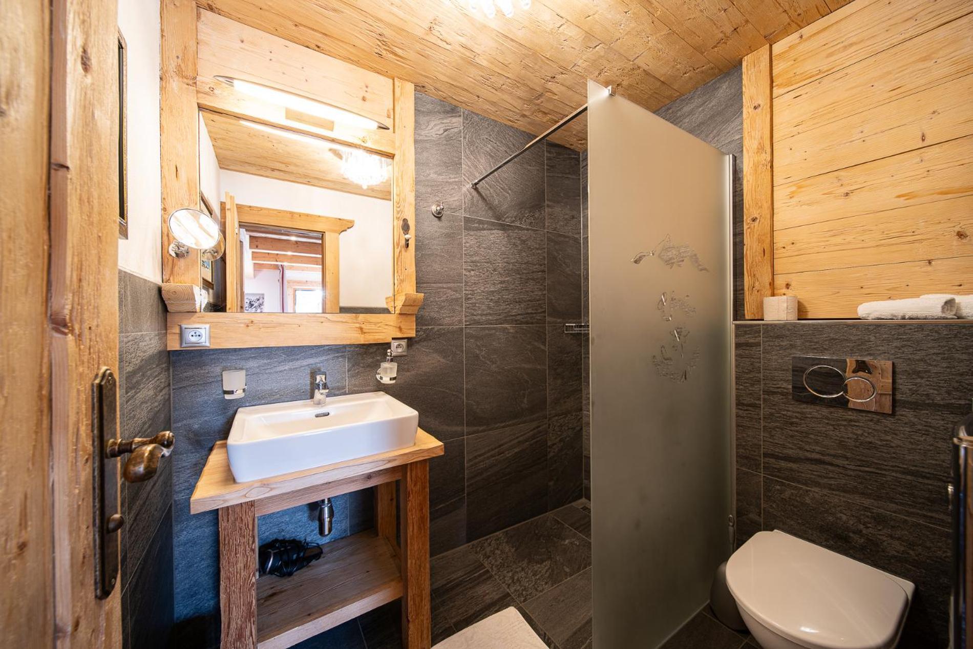Tatrachalet Lomnica Rent タトランスカ・ ロムニツァ エクステリア 写真