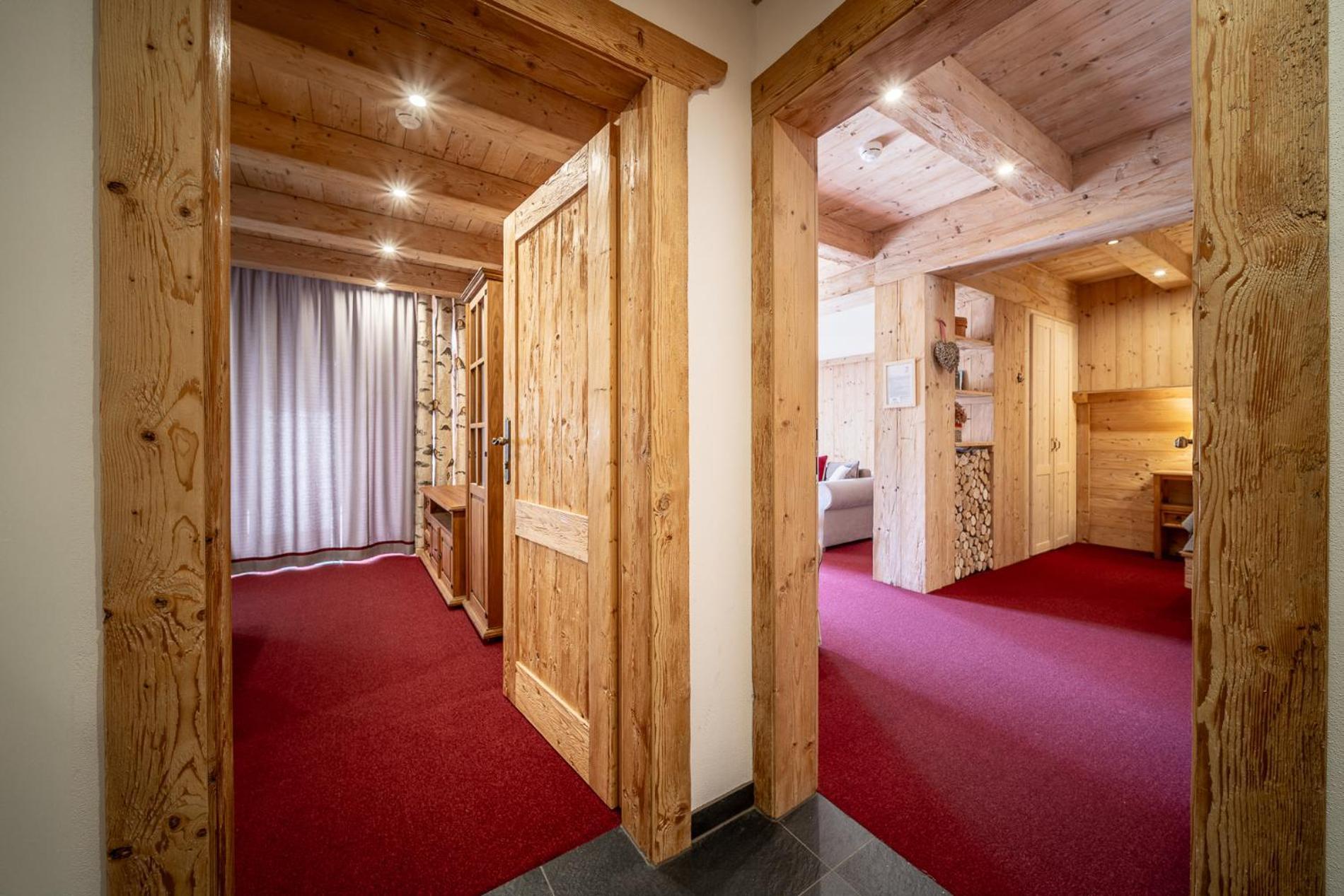 Tatrachalet Lomnica Rent タトランスカ・ ロムニツァ エクステリア 写真